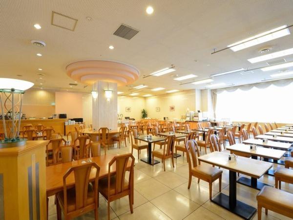 Yamagata Kokusai Hotel Bagian luar foto