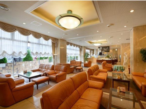 Yamagata Kokusai Hotel Bagian luar foto