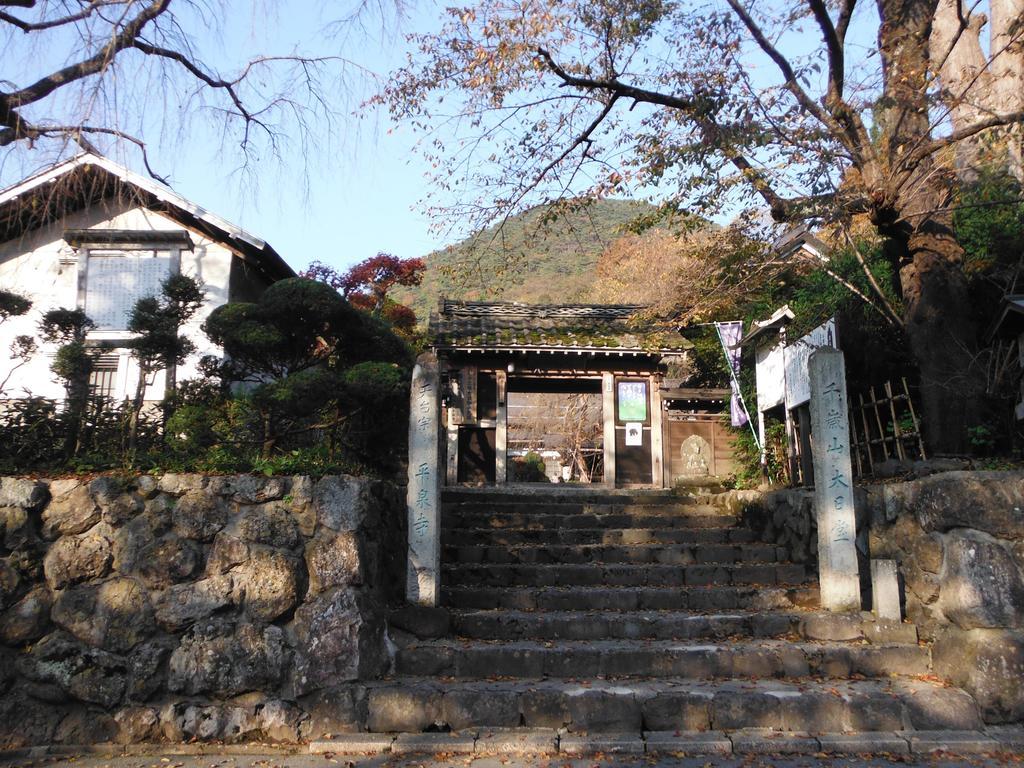 Yamagata Kokusai Hotel Bagian luar foto