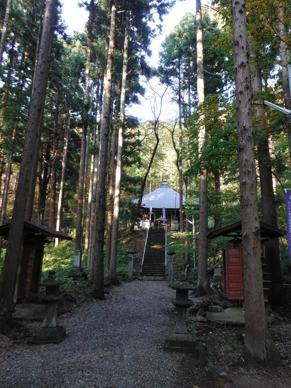 Yamagata Kokusai Hotel Bagian luar foto