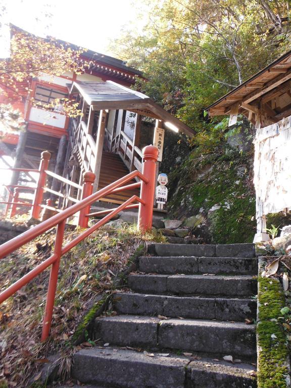 Yamagata Kokusai Hotel Bagian luar foto